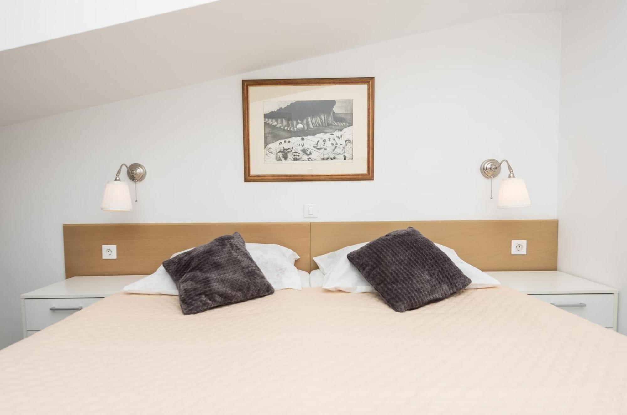 Appartement 7 Luxury *