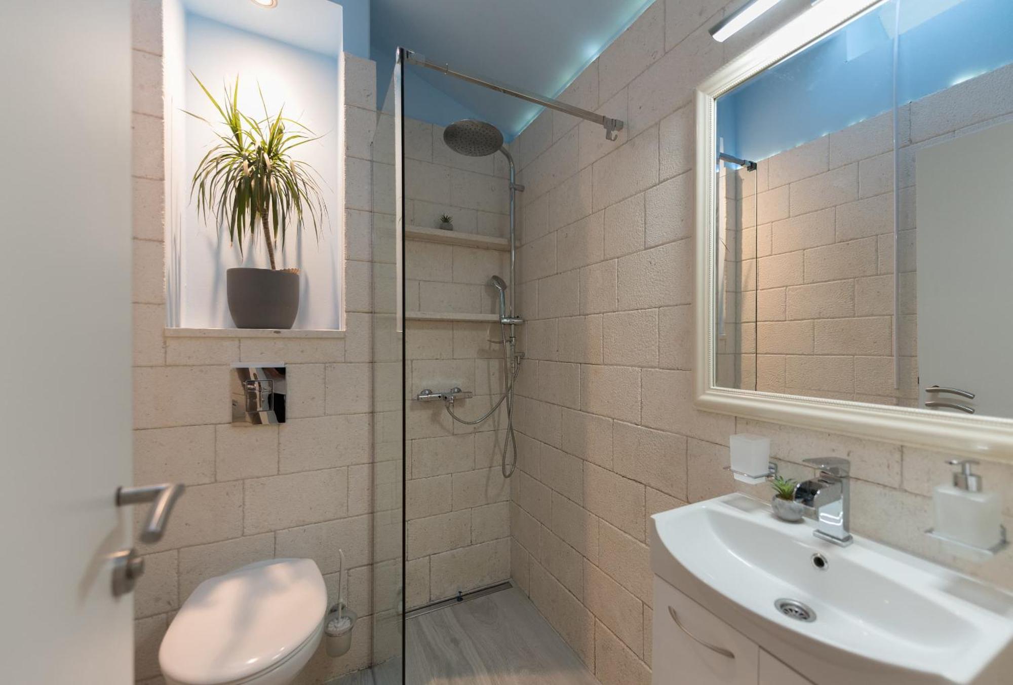7 Luxury Appartement