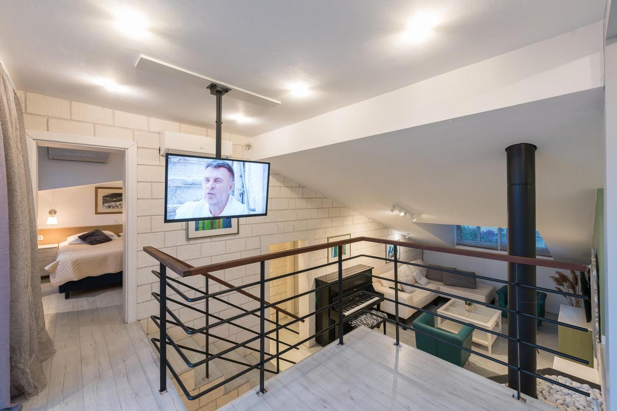 7 Luxury Appartement Makarska
