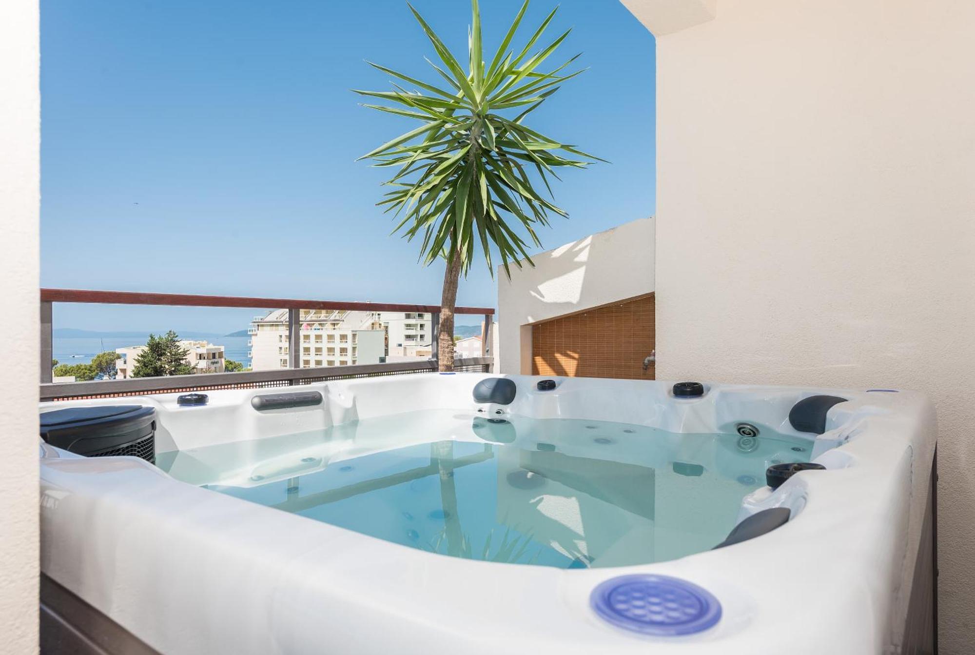 Appartement 7 Luxury